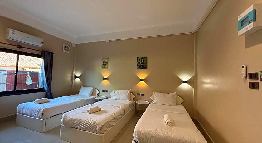 Phaythavone Hotel