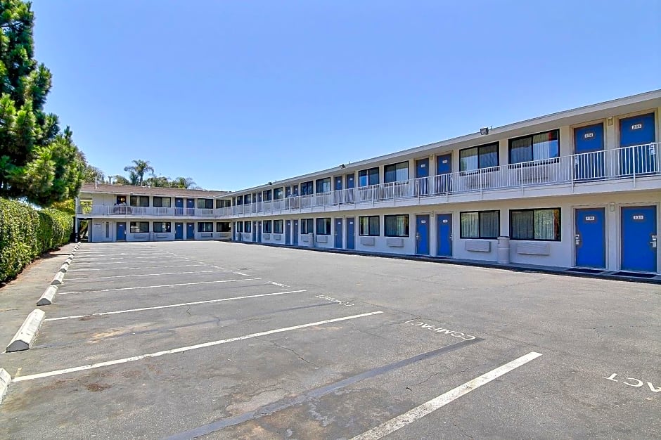 Motel 6-Goleta, CA - Santa Barbara