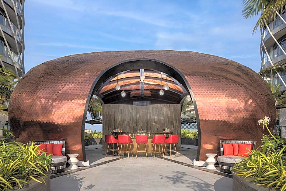 ITC Ratnadipa, a Luxury Collection Hotel, Colombo