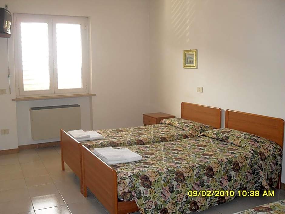 residence la collinetta