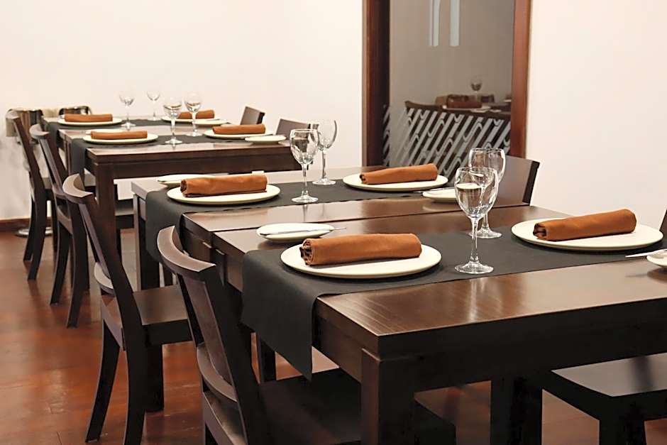 Hotel Escuela Rural Casa Los Herrera