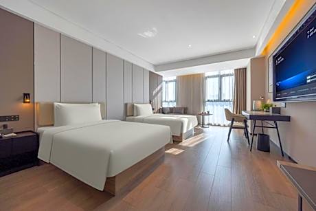 Executive Twin Room