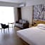 City Comfort Inn Xingye County Government Square
