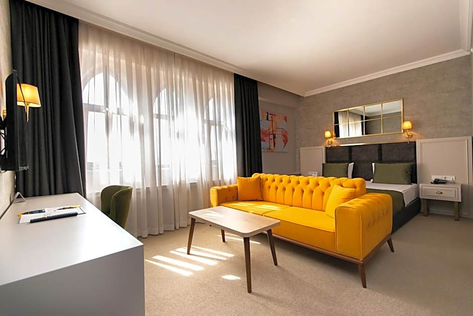 CONNECT THERMAL HOTEL