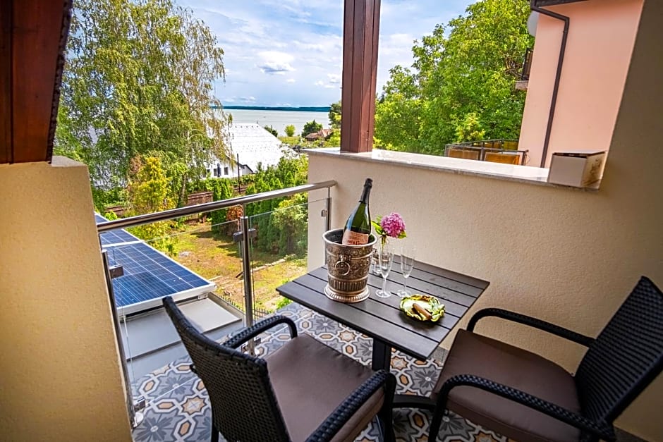 Kiss-Henézi Guest House