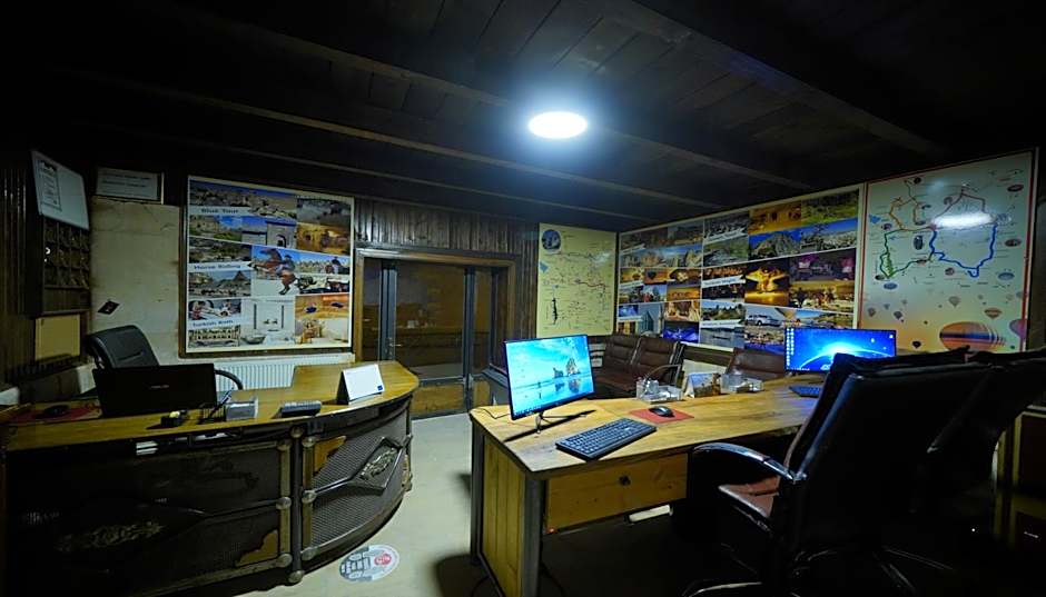 ShoeString Stone House