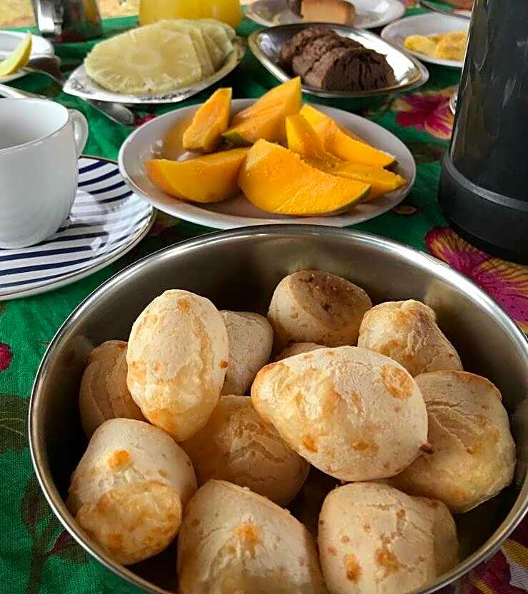 Pousada Reis Magos Nova Caraiva