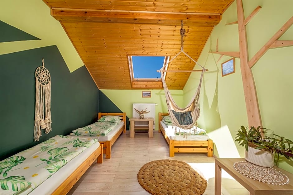 Agroturystyka Cold Sea