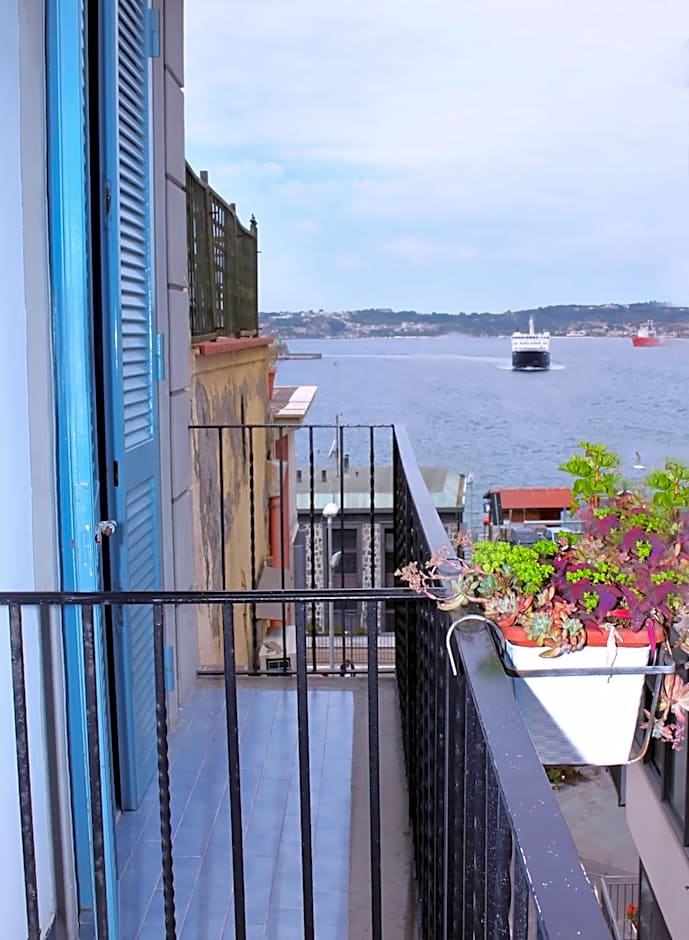 B&B Darsena