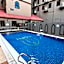 The Grand Puteri Hotel