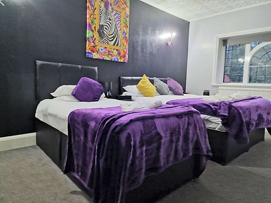 Verve Hotel