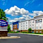 Hampton Inn & Suites Phenix City - Columbus Area