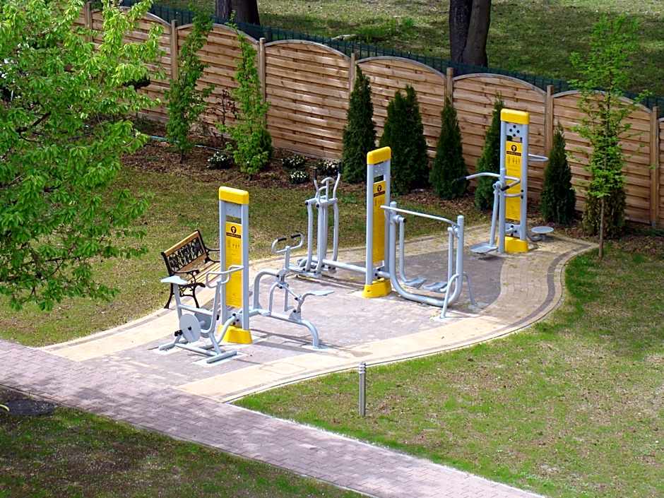 Centrum Barnabitów
