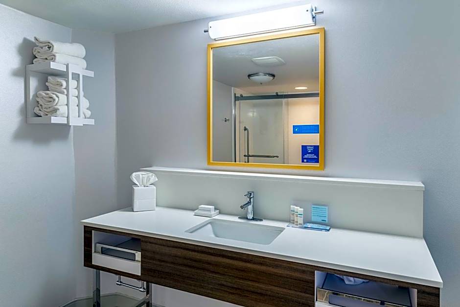 Hampton Inn By Hilton Lacrosse/Onalaska