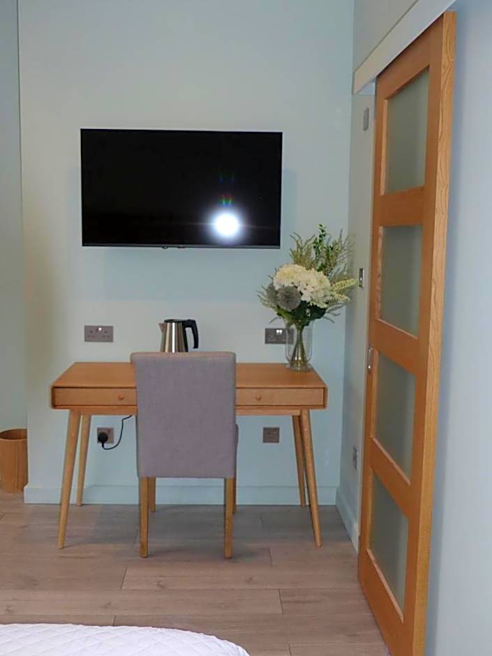 Hamilton Court Hotel Hoole