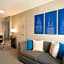 Hilton Chicago/Magnificent Mile Suites