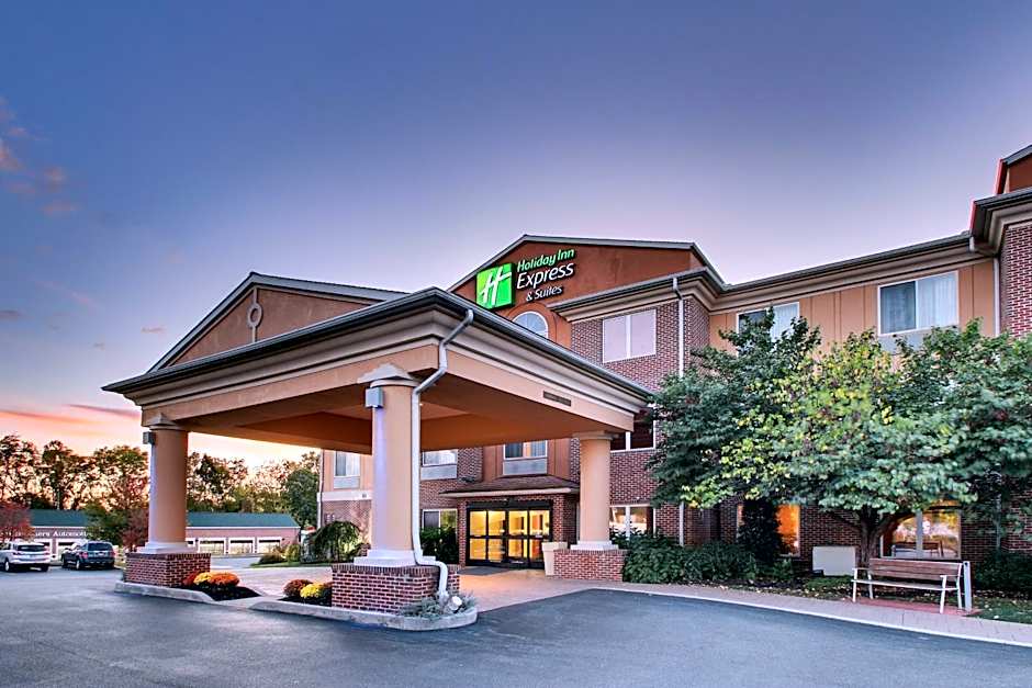 Holiday Inn Express Hotel & Suites Lancaster-Lititz By IHG