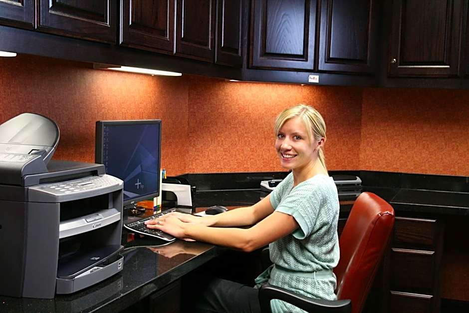 Hampton Inn By Hilton & Suites Dallas/Lewisville-Vista Ridge Mall, Tx