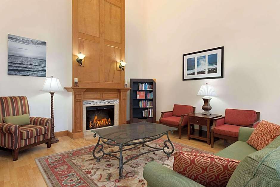 The Magnolia Hotel, St Augustine Downtown Historic District, FL