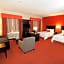 Hampton Inn By Hilton & Suites Phoenix Chandler-Fashion Center Az