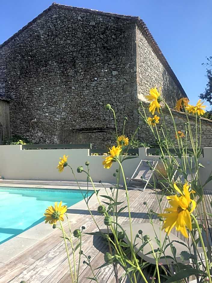 La Ferme Buissonnière