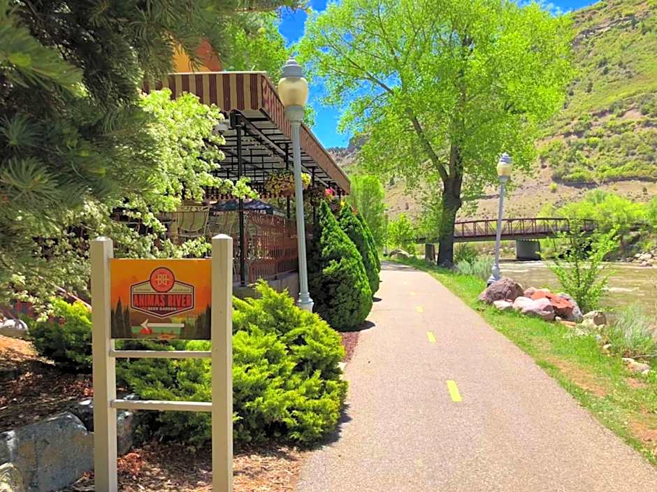 DoubleTree By Hilton Hotel Durango