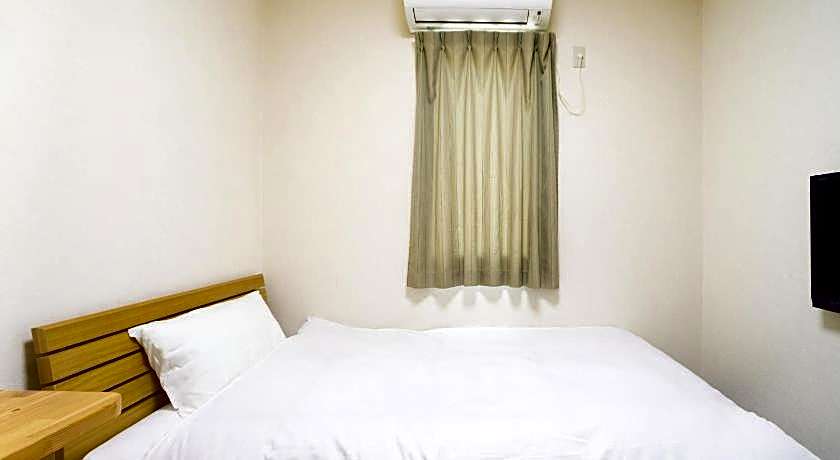 Tabist Hotel Daimu Minami-Souma