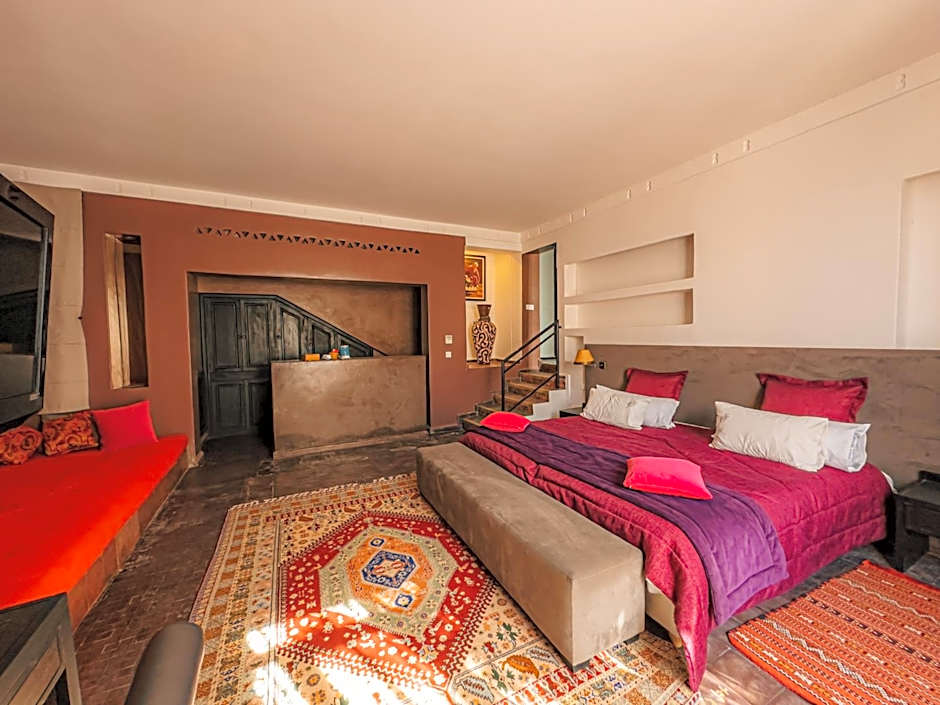 Kasbah Agounsane Hotel & Spa