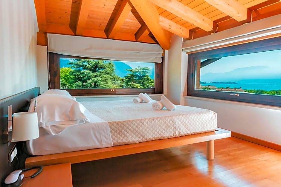 AHG Donna Silvia Wellness Hotel