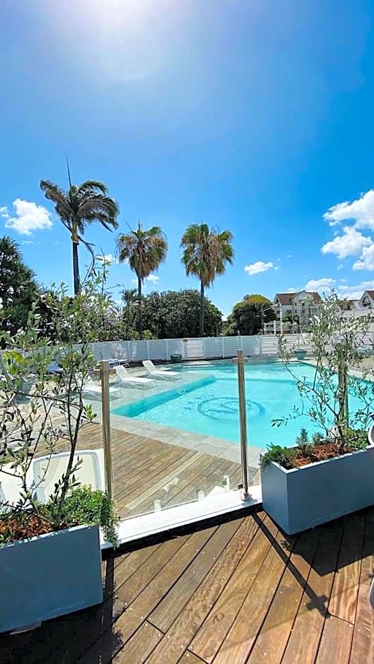 Villa Delisle Hôtel & Spa