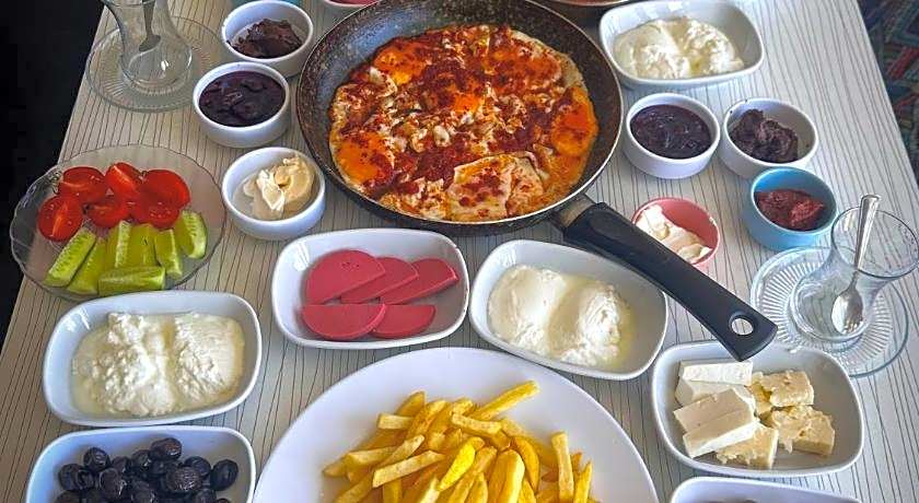 Airport Black Sea Hotel & Restaurant