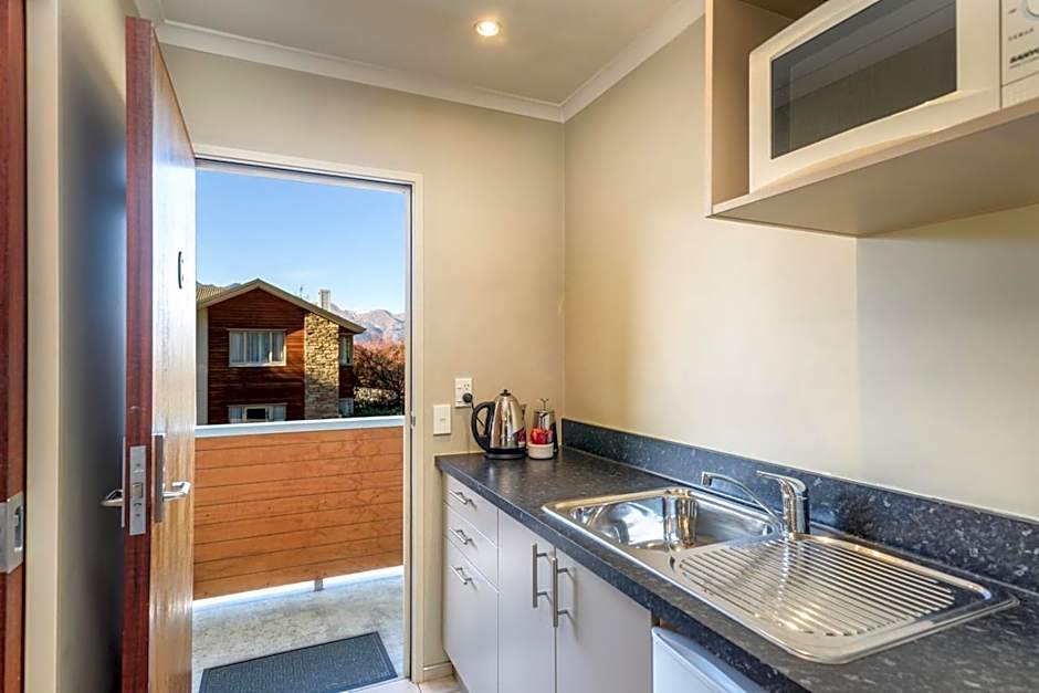 Queenstown Motel Apartments