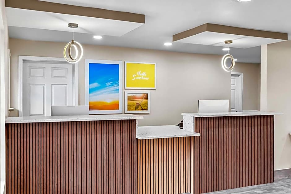 Days Inn by Wyndham Spartanburg