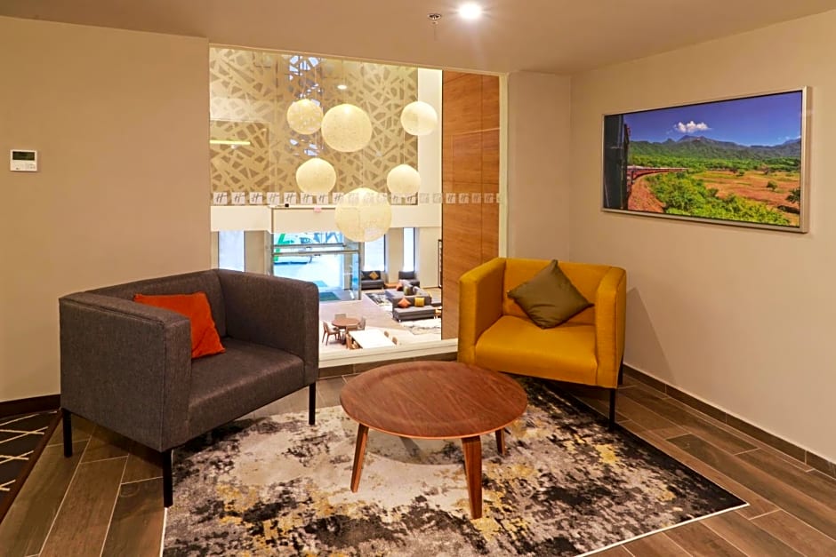 Holiday Inn Ciudad Juarez By IHG