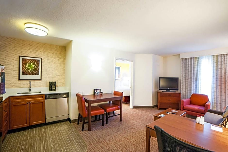 Residence Inn by Marriott Houston-West University