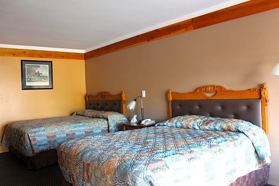 Executive Inn Goliad