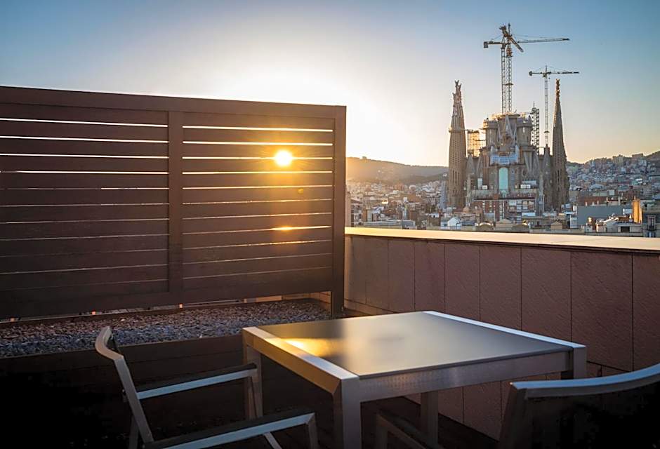 Eurostars Monumental