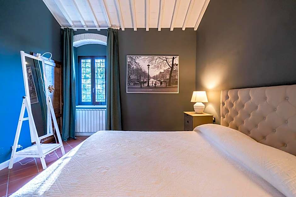 Relais La Martina
