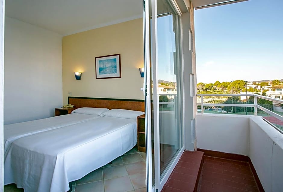 Js Cape Colom - Adults Only