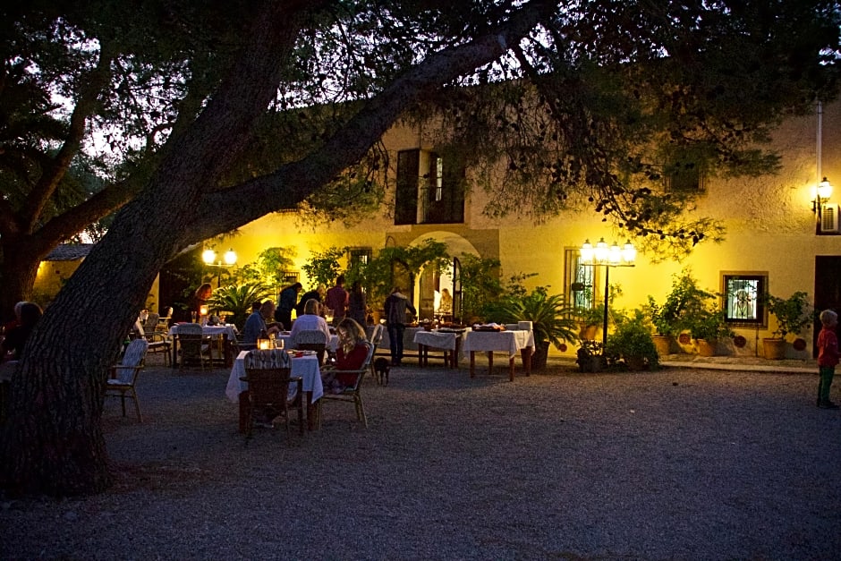 Hotel Rural Predio Son Serra