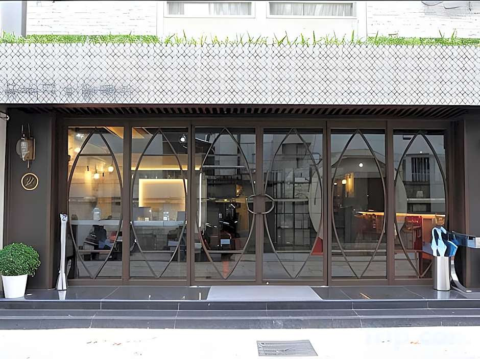 Taichung Napas Hotel