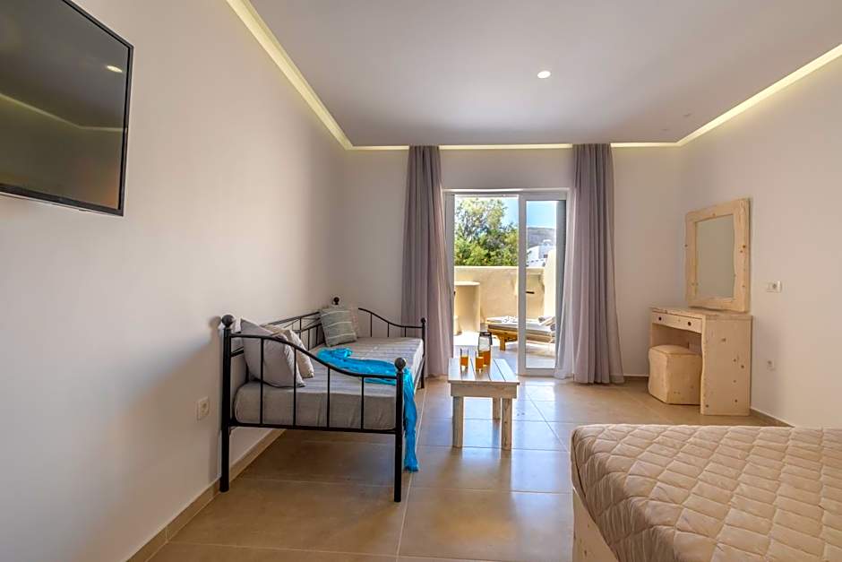 Cyclops Beach Apartments