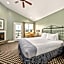 Cambria Pines Lodge