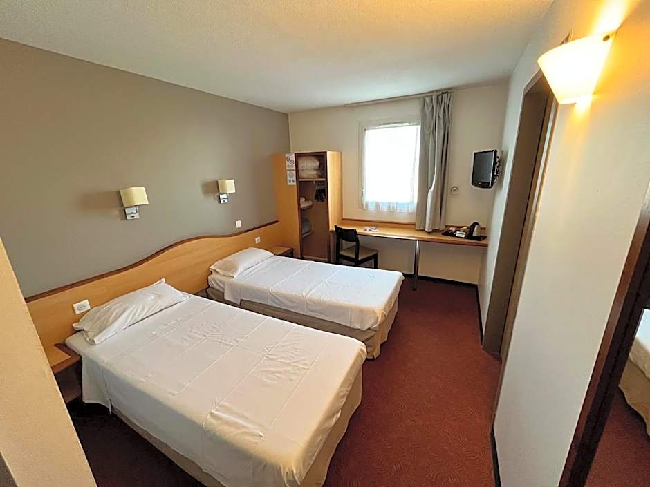 Brit Hotel Confort Montauban