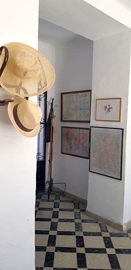 Casa Rural los Danzantes