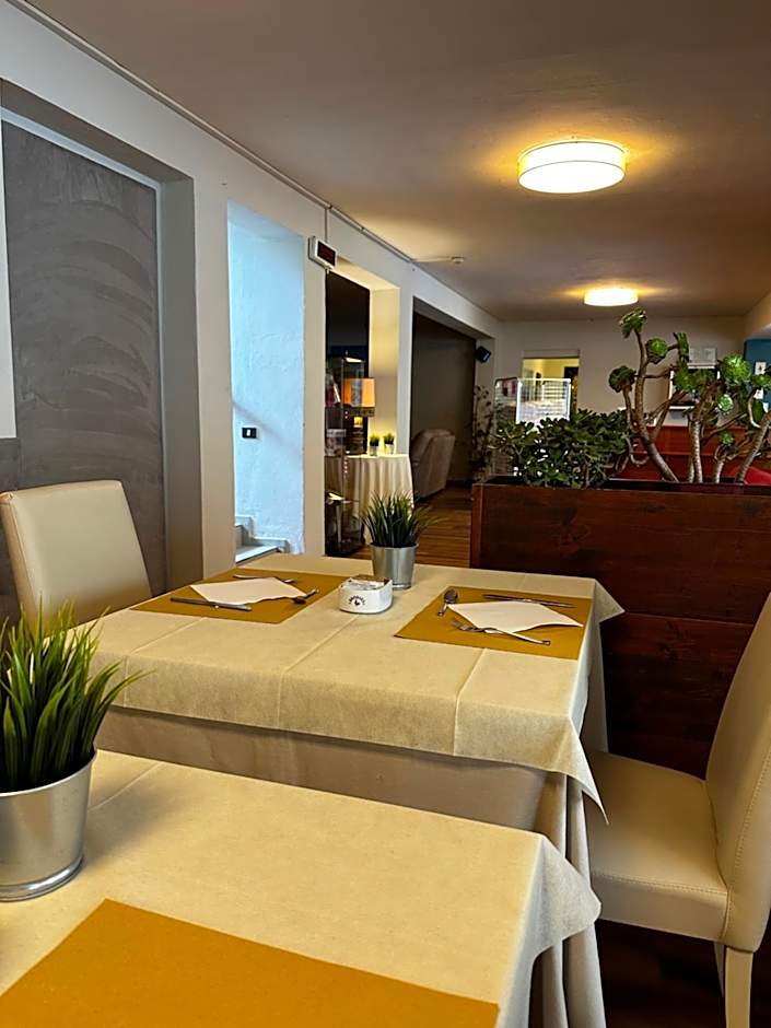 PFA Hotel Ginevra - Isola d'Elba