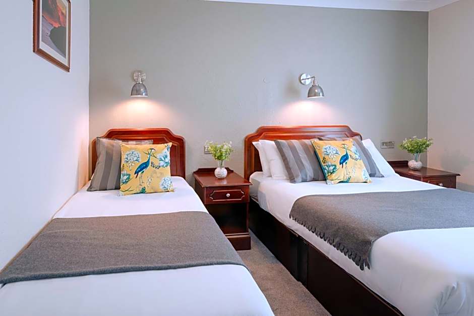 Hillgrove Guesthouse