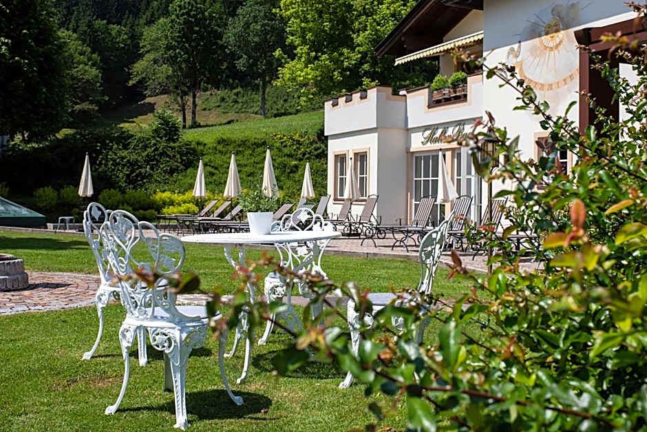 Hotel AlpenSchlössl