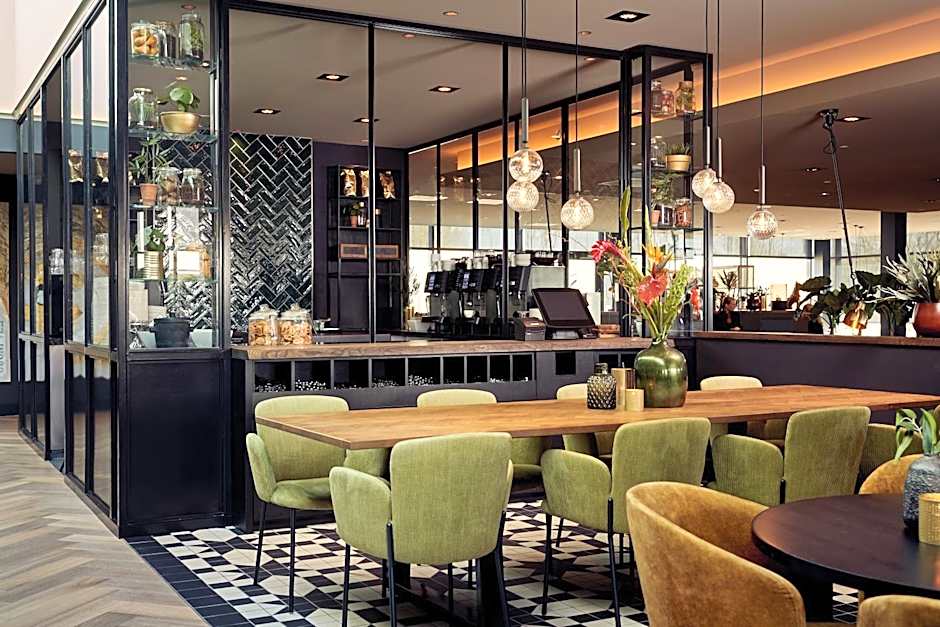Van der Valk Hotel Breukelen