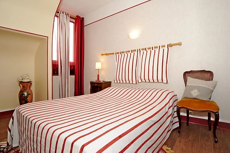 Hotel La Tour